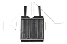 Nrf interior heater matrix - interior,