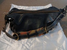 Vintage Paul Smith Leather