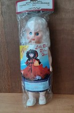 Fibre Craft Music Box Doll 23"