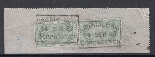 And 10s foreign bill - qv,