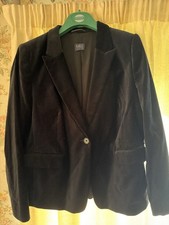 M&S Collection Women's Black
