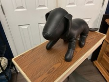 MEDIUM PREMIUM DOG MANNEQUIN