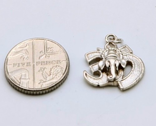 Sterling silver vintage lord - silver,