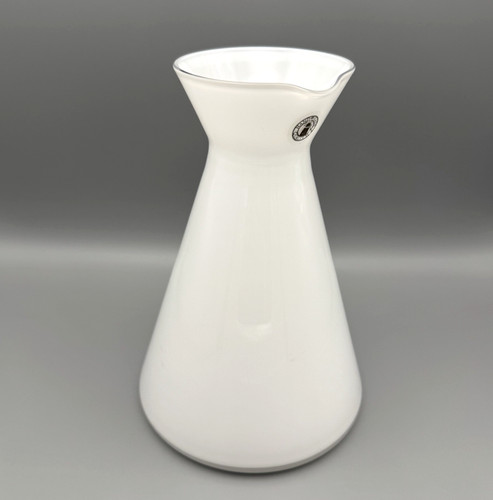 Vintage ikea leende glass - ikea,