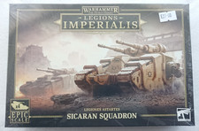 Warhammer 03-03 The Horus