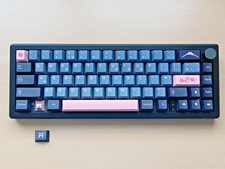 Custom Zuoya GMK67 65%