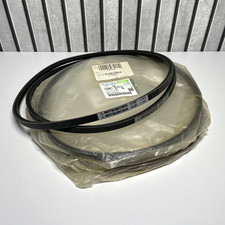 10x KUBOTA Genuine Fan Drive