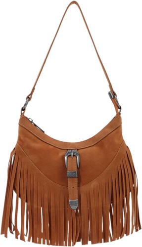 Women fringe hobo - women,