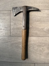 WW2 ARP / Fireman’s Axe