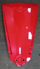 Gilera Runner Front Centre Horn Cover Panel. Red P/N 655107