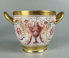 Coalport c1800-05 Custard Cup