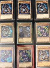 Yugioh 100 card - 100, joblot