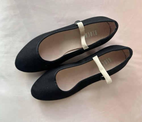 Bloch ballet character - ballet,
