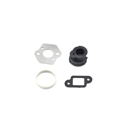 Intake manifold boot clip - intake,