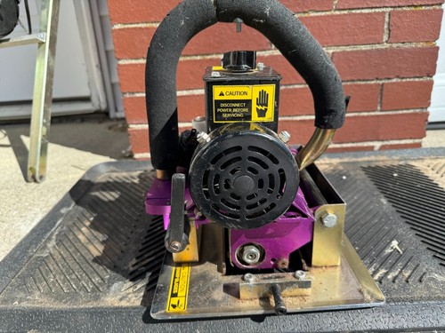 National 1250 carpet - #1250, shearing