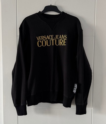 Versace original jumper size - original,