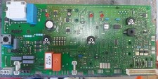 Worcester Bosch control board