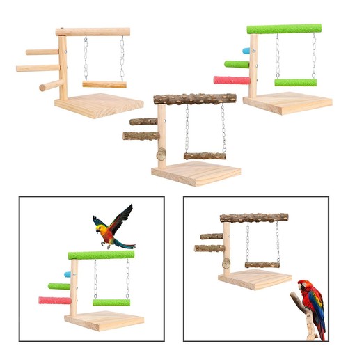 Parrot playstand desktop bird - parrot,