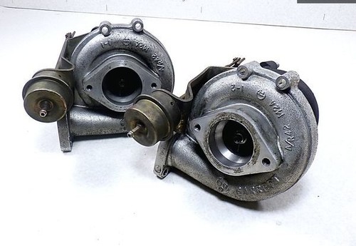 Nissan oem garrett - oem,