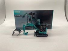 Kobelco SK55SR Compact Mini