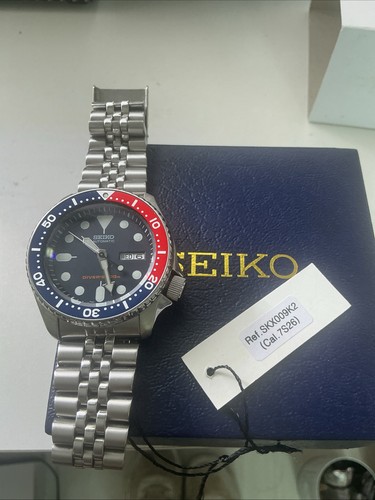 Seiko prospex men black - men's,