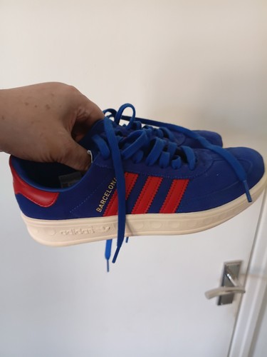 Adidas barcelona size6 - adidas,