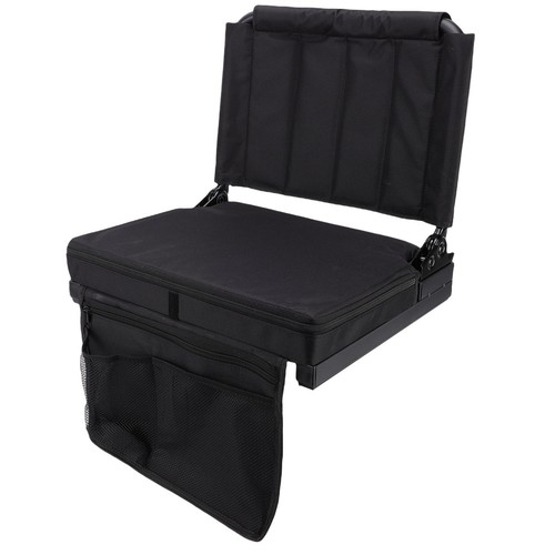 Stadium folding seat levels - folding, 5