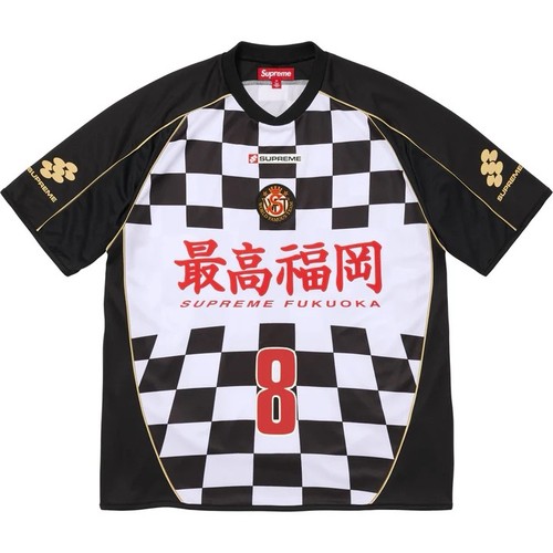 Supreme checkerboard soccer - checkerboard,