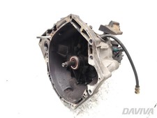 Renault Megane 6 Speed Manual