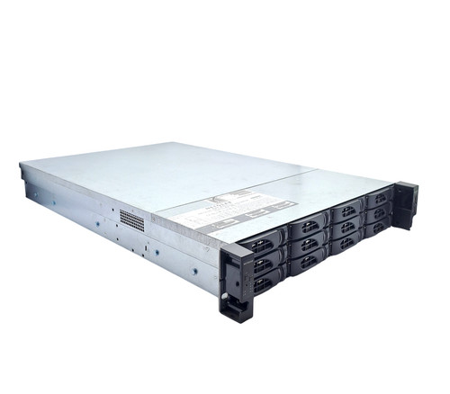 Netgear nas readynas 4220x - netgear,