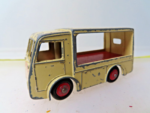 Vintage dinky toys 30v - vintage,