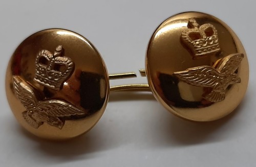 Raf closure buttons british - closure,