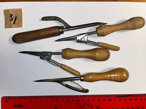 Rug tools 4 spring - rug,