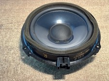 2014 Ford Mondeo Mk4 Rear Door