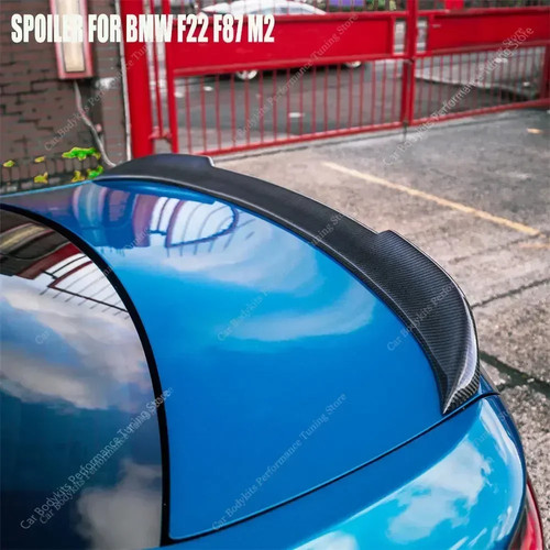 For bmw series f22 f87 - 2,