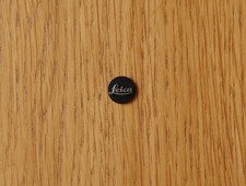 Leica M or Q Black Dot