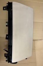 Glove Box Lower PLA Storage