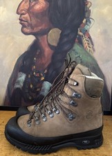 Hanwag Gore-Tex Alaska Hiking