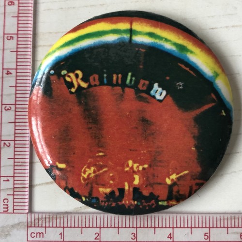Vintage rainbow ritchie - vintage,