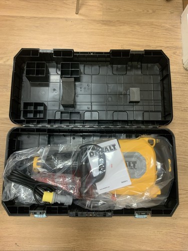 Dewalt d25911k sds - dewalt,