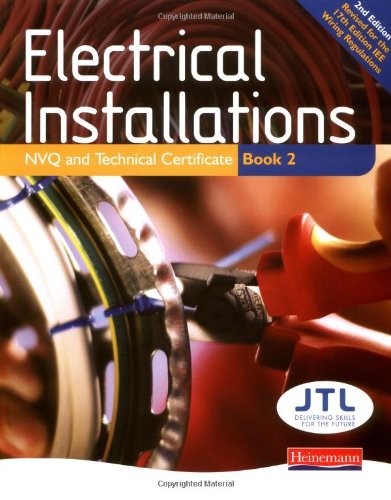 Electrical installations nvq - electrical,