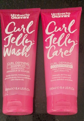 Umberto giannini curl jelly - giannini,