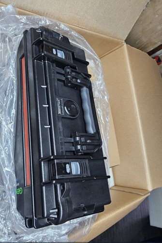 Nightsearcher genzero 800w - genzero,