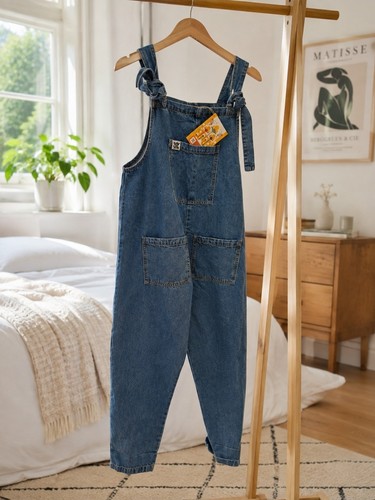 Lucy yak denim - 🌼,