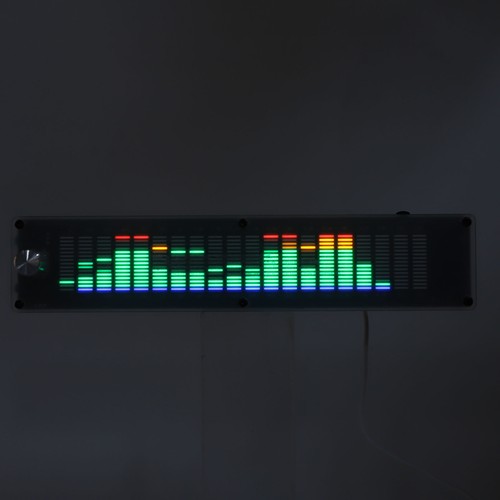 Music spectrum equalizer - music,