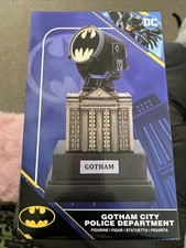 Nemesis Now DC Gotham City