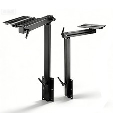 Swing Out Table Leg, Campervan