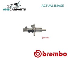 BRAKE MASTER CYLINDER M 06 029