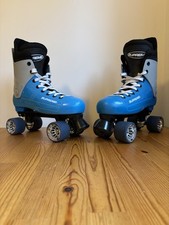 Supreme TURBO 33 Quad Skates
