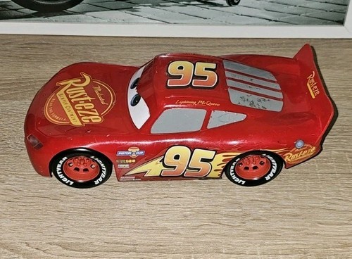 Disney pixar cars mattel - 8”,